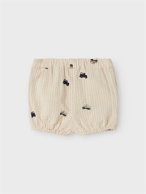  NAME IT Shorts Haffi Peyote
